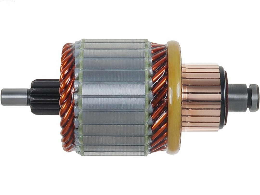Fits AS ROZRUSZNIKI I ALTERNATORY SA0073 STARTER ROTOR   ⭐UK Stock⭐