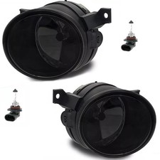 Nebelscheinwerfer Smoke SET HB4  passt für VW Golf 5 Jetta Scirocco Up Citygo