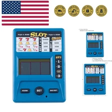 Trademark Global Electronic Handheld Game