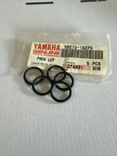 GENUINE YAMAHA O-RING 5 Piece RD125LC DT80LC RD75LC 93210-16275 XX31231