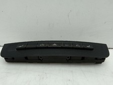 a2469052201 warnblinkschalter MERCEDES-BENZ CLASE CLA BM 117 03.2013-