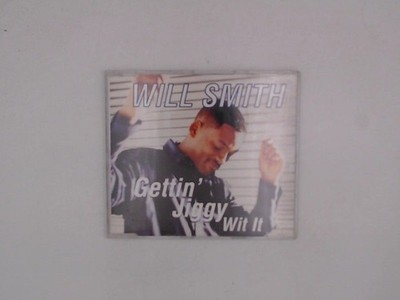Gettin Jiggy Wit It SmithWill:
