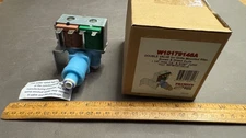 PREMIER COMPONENT PARTS REPLACEMENT DOUBLE WATER INLET VALVE W10179146 NIB