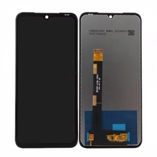 AAA LCD Display Touch Screen Digitizer Repair For Umidigi Bison 2020 Android 10