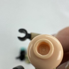 LEGO KASHYYYK CLONE TROOPER Minifig star wars 41st elite corps phase 2 75035