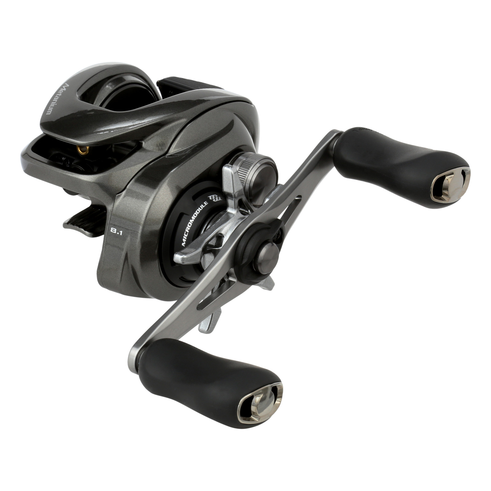 Shimano METANIUM MGL B METMGL151XGB 94490₽