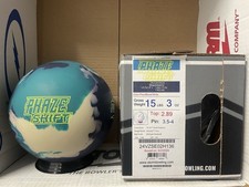 Storm Phaze Shift 15lbs Overseas NIB 