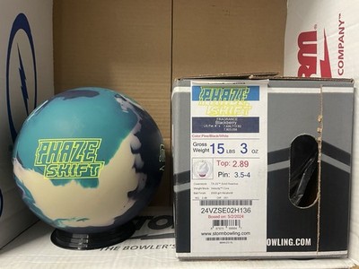 Storm Phaze Shift 15lbs! Overseas! NIB! | eBay