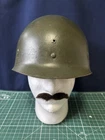 WW2 US Military Rare Firestone Helmet Liner