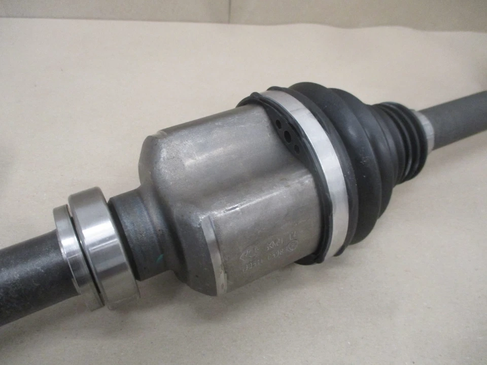 Fiat Ducato 2014 Onwards 2.0 LPG Version Propshaft Front Right NEW Genuine - Image 4 of 4