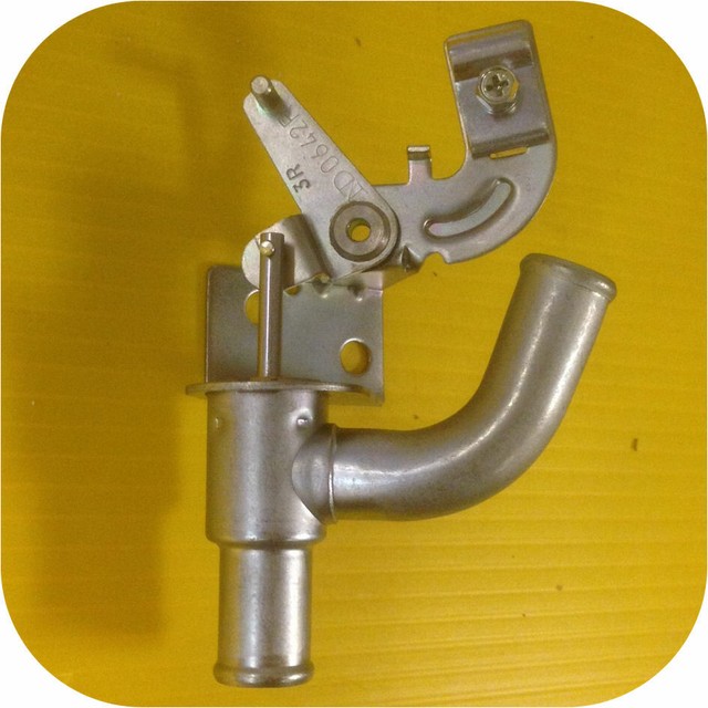 Heater Control Valve for Toyota Land Cruiser FJ40 9/73 on eBay