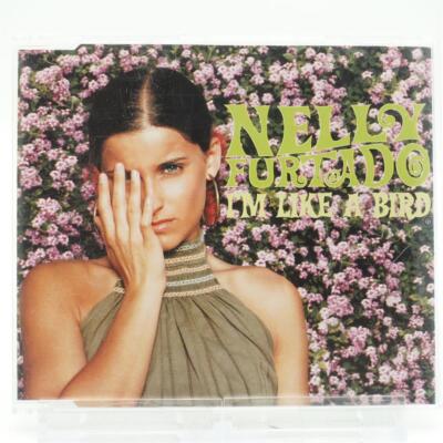 Nelly Furtado Im Like a Bird CD Gebraucht sehr gut