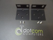 Adtran NetVanta 19in Black Rack Mount for 3205 3305 4304 1335 1224 4430 1534 135