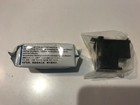 Lot of 2 Genuine HP 92 Black InkJet Print Cartridges C9362W New Sealed Expired  — photo 4