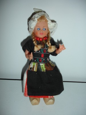 Hasbro - Action man - Poupée - Pays-Bas