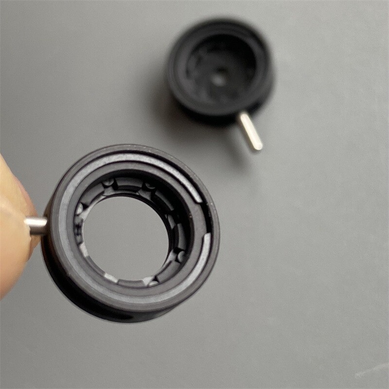 Адаптеры для объективов 1-8mm Adjustable Mechanical