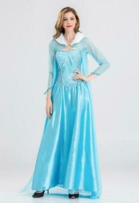 white christmas dresses Velvety Soft Sisters Forever Princess Size 7-8 main image 1