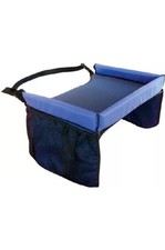 Star Kids Snack and Play Travel Tray , New, Free Shipping