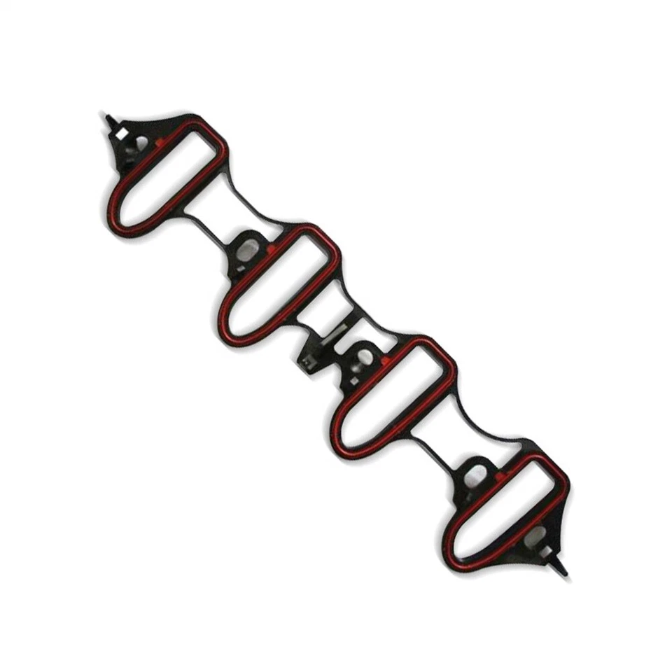 Juego de 2 juntas de colector de admisión de 3,7 L aptas para Chevrolet Colorado 2009-2012 Foto 4 de 4