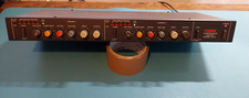 Vintage Fostex Compressor Limiter Model 3070 ...