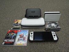 Nintendo Switch Bundle 164542D