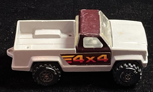 Vintage Lot Of 6 Buddy L , Tonka & Tootsie Toy Trucks & Cars - Picture 13 of 20