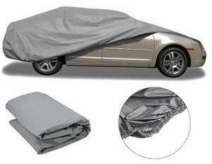 Innengarage Auto Ganzjahresgarage Vollgarage Abdeckplane Autogarage Garage carA3