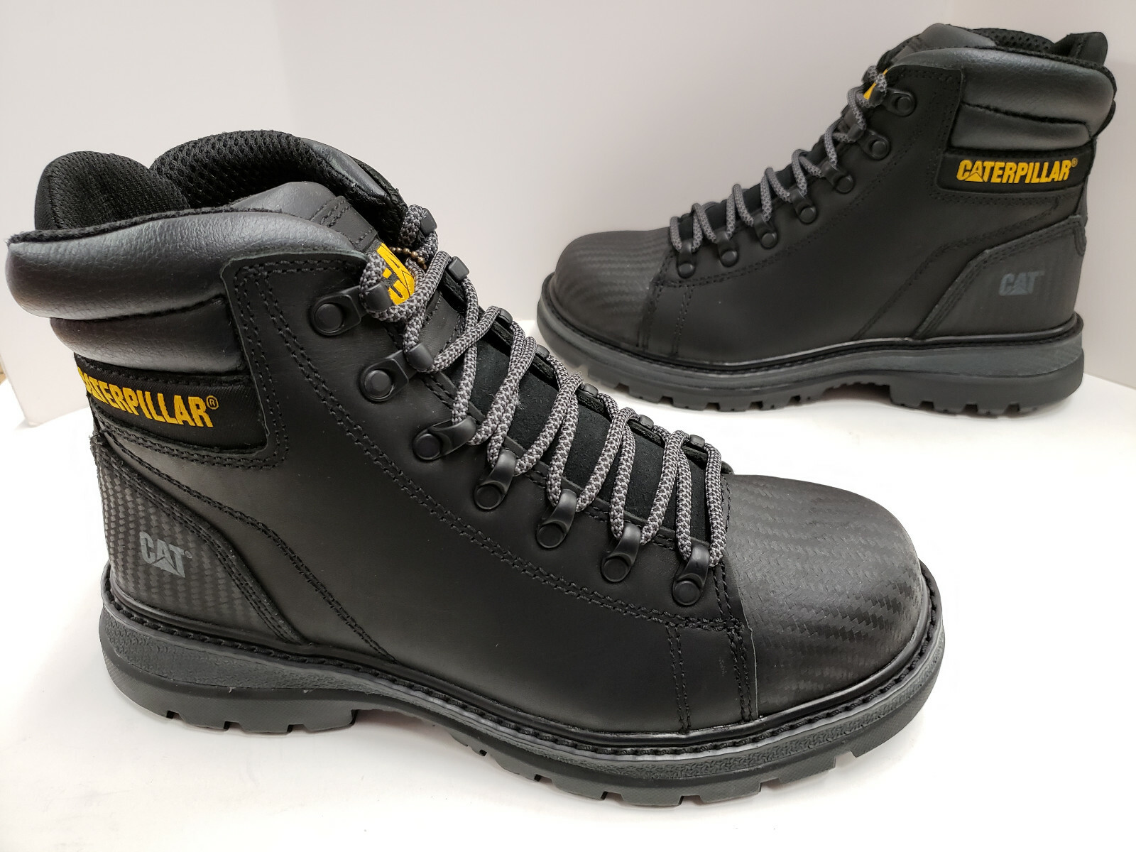 caterpillar ct90090 argon hi