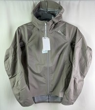Poc Women's Signal All-weather Jacket, Moonstone Grey, Size S