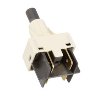 Ein Aus Schalter Beko GeschirrspüLer DE2542FS DE2542FW DFDN1530X Stromnetz Power