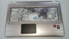 HP dv7 4165dx palm rest with touch pad