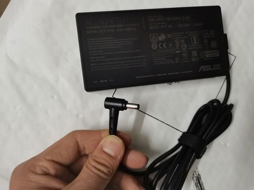 For ASUS Vivobook Pro 16 Laptop K6602VU RTX4050 20V7.5A ø4.5 150W A18-150P1A OEM - Picture 3 of 7