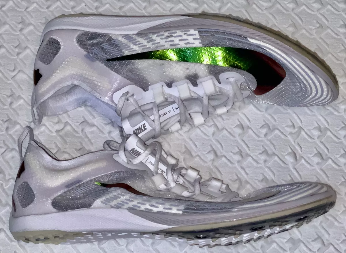 Youth store xc spikes