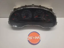 99 01 02 03 04 FORD MUSTANG V8 GT 4.6L 150 MPH SPEEDOMETER CLUSTER SPEEDO GAUGE
