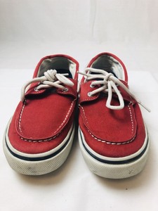 ebay deck shoes