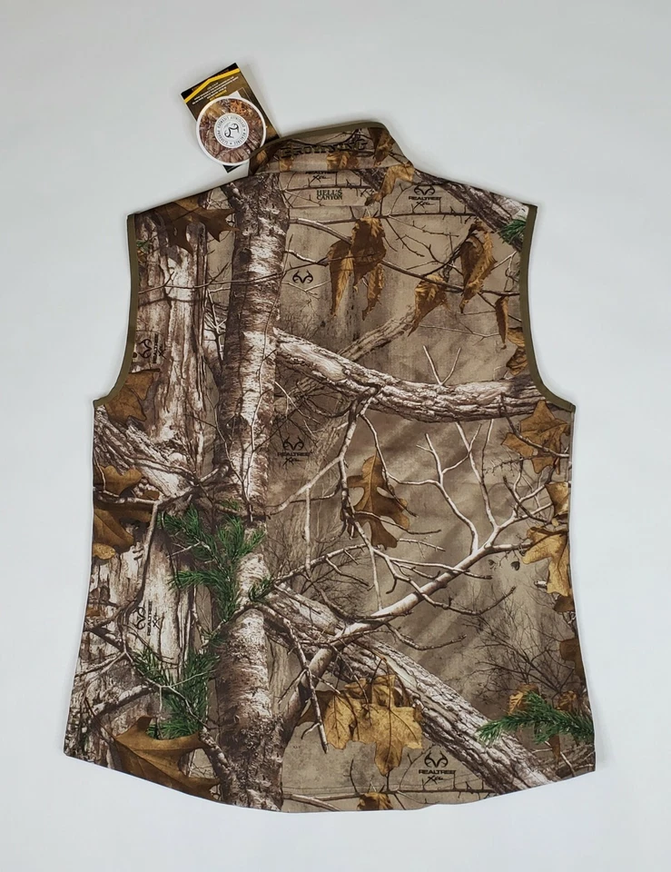 Browning Advanced Scent Control Mercury Vest Men's Medium MSRP $160 - Image 2 of 4