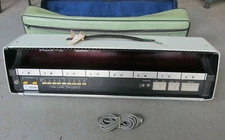 Colorado Time Systems System Timer Score Board Controller Swimming Track 8000A