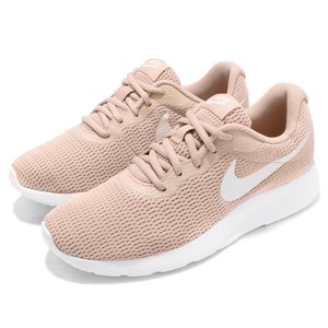 nike tanjun particle beige
