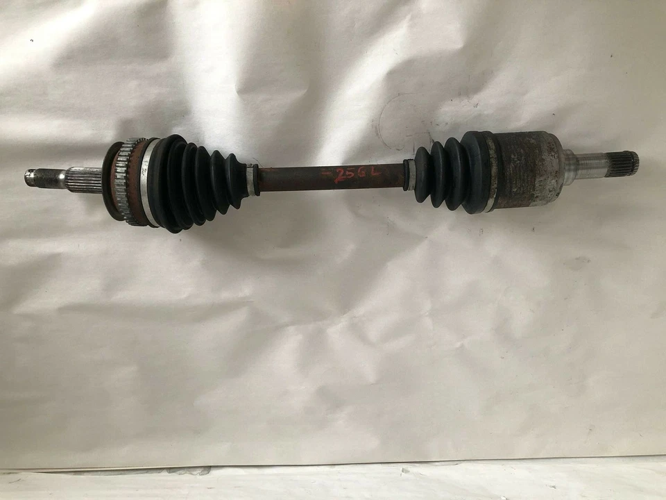 1996 - 2000 DODGE CARAVAN Eixo Frontal CV Driver Lado Esquerdo LH Fabricante de Equipamento Original Automático - Imagem 3 de 4