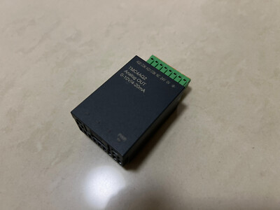 Schneider modicon M241 TMC4AQ2 module