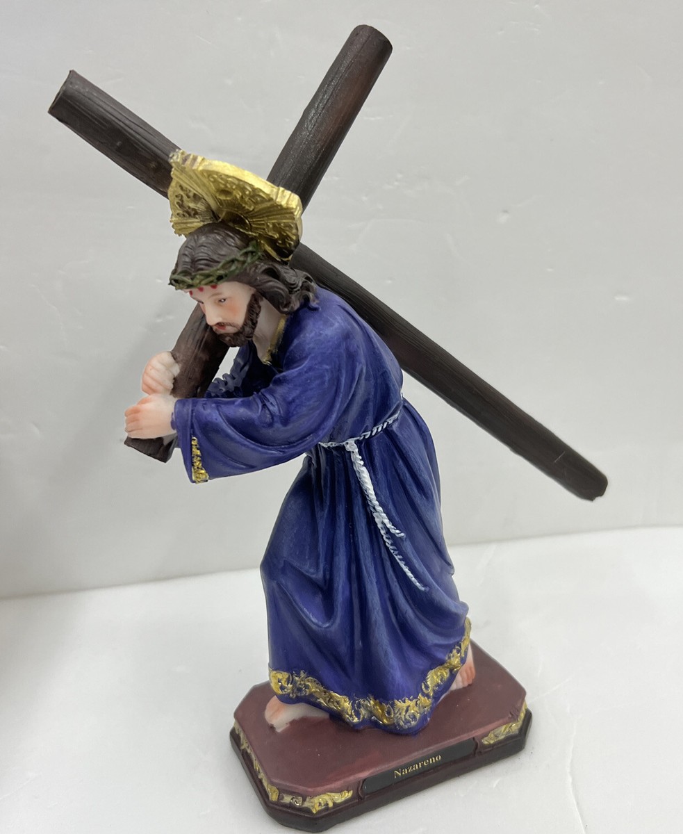 Jesus El Nazareno 8