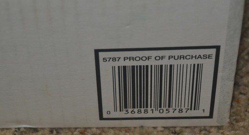 John Deere Model "GP" Wide Tread by Ertl - 1/16 - Picture 9 of 9