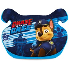 Sitzerhöhung Kindersitz Kindersitzerhöhung Autositz Kinder Paw Patrol ab 27,90 €
