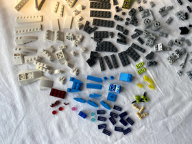 LEGO Space: Galaxy Squad Swarm Interceptor (Set #70701)