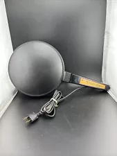 VTG Osrow Create A Crêpe Kitchen Appliance