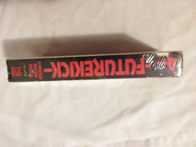 FUTUREKICK(VHS-1991) DON 