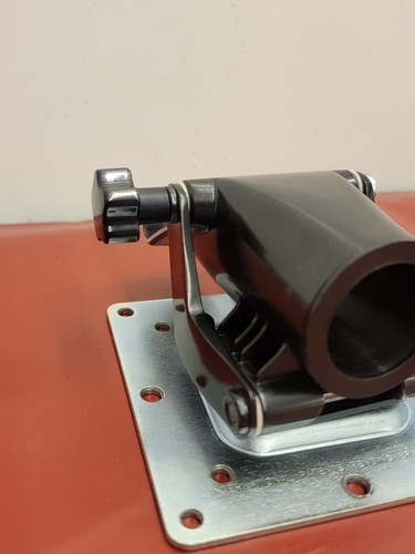 Ergotron LX HD Wall Mount Swing Arm Mounting Kit 45-268-026 - 第 11/24 張圖片