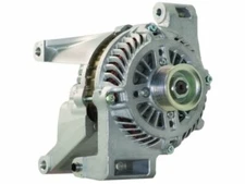 AC Delco 42KN81V Alternator Fits 2004-2009 Mazda 3 Gold -- New; 90 Amps Gold