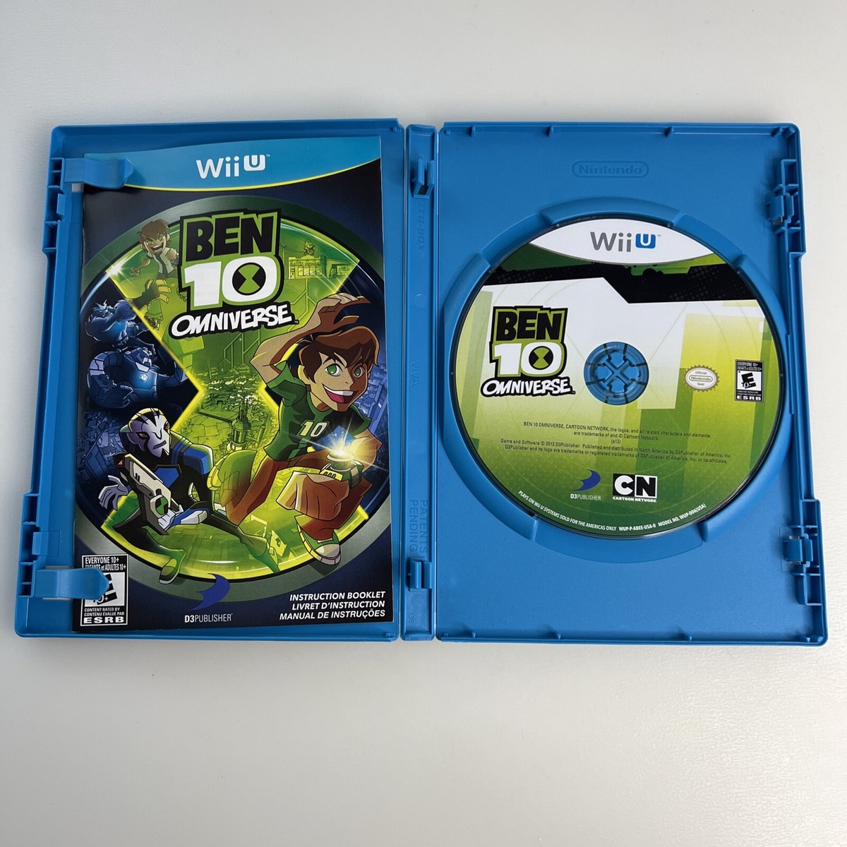 ben10 ベン10 Omniverse DVD 3枚セットアメリカ 激レア Amazon.com: Ben 10 Omniverse: Cartoon Network TV Series