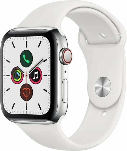 Smartwatches Apple Android